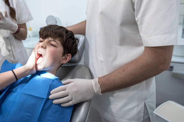 Best Emergency Dental Care for Broken or Chipped Teeth in Sleepy Hollow, NY