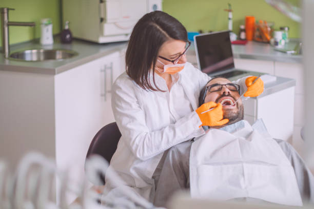 Best Emergency Dental Care for Broken or Chipped Teeth in Sleepy Hollow, NY