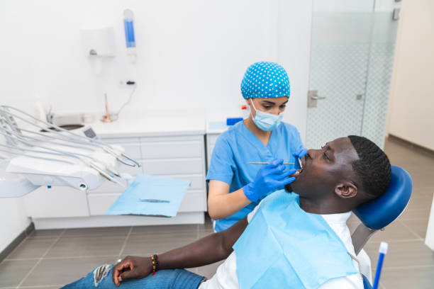 Best Emergency Dental Care for Broken or Chipped Teeth in Sleepy Hollow, NY
